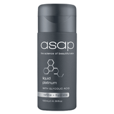 asap Liquid Platinum 130ml