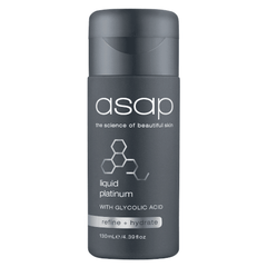 asap Liquid Platinum 130ml