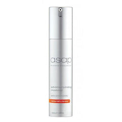 asap Advanced Hydrating Moisturiser 50ml