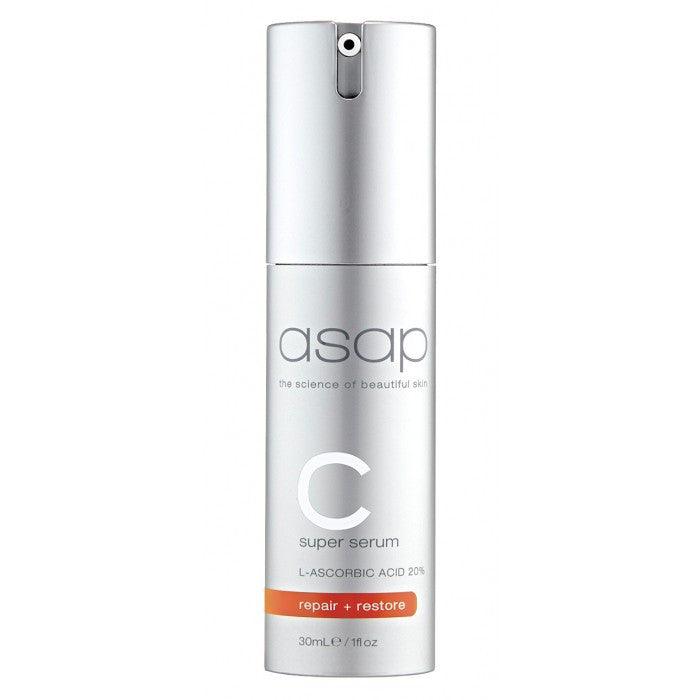 asap Super C Serum 30ml