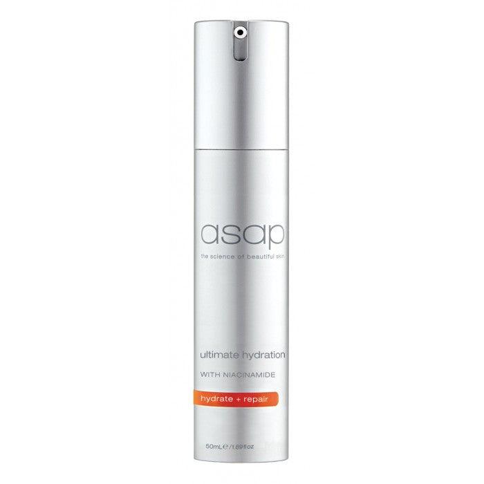 asap Ultimate Hydration 50ml