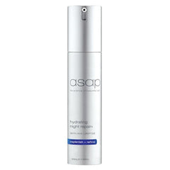 asap hydrating night repair+ 50ml
