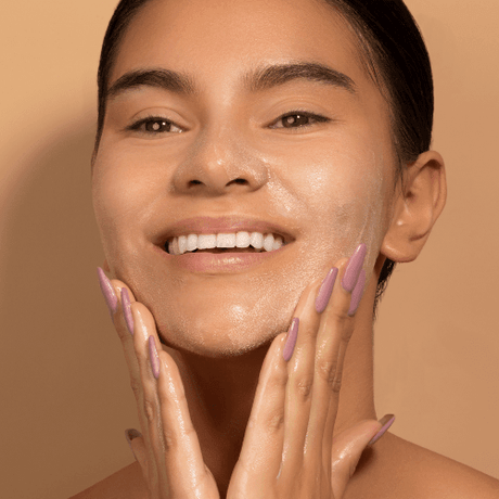 Aspect Gentle Clean Facial Cleanser 100ml