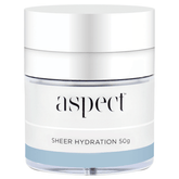 Aspect Sheer Hydration 50g