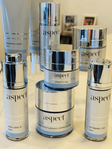 Aspect Red Less 21 30ml