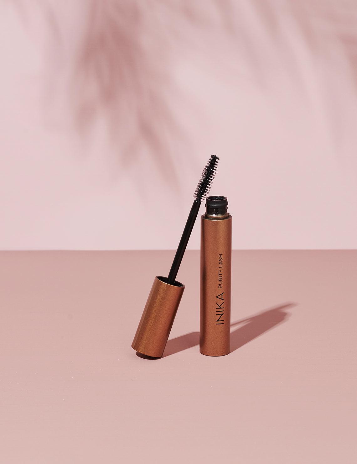 INIKA Organic Purity Lash Black 8.5ml.