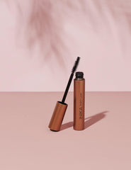 INIKA Organic Purity Lash Black 8.5ml.