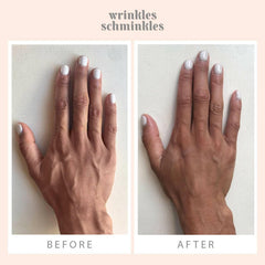 Wrinkles Schminkles Hand Smoothing Kit