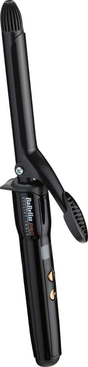 BaBylissPRO Belle Titanium Ceramic Curling Iron 19mm