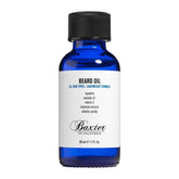 Baxter of California Beard Oil 30ml