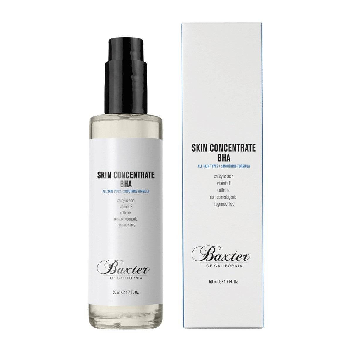 Baxter of California Skin Concentrate BHA 50ml