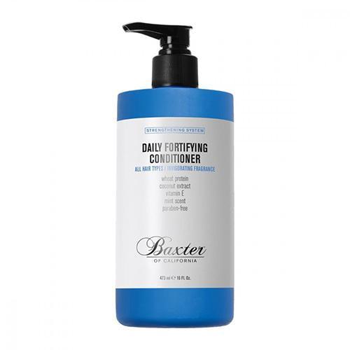 Baxter of California Daily Fortifying Conditioner 473ml
