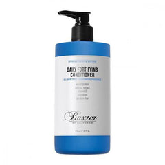 Baxter of California Daily Fortifying Conditioner 473ml