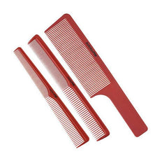 BaBylissPRO Barberology Comb Set 3pc