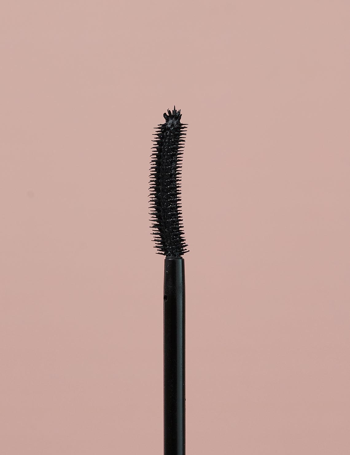 INIKA Organic Curvy Lash Mascara Black 7.5ml.