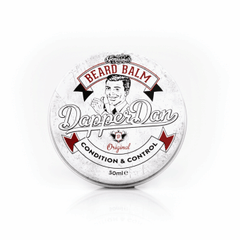 Dapper Dan Beard Balm 50ml
