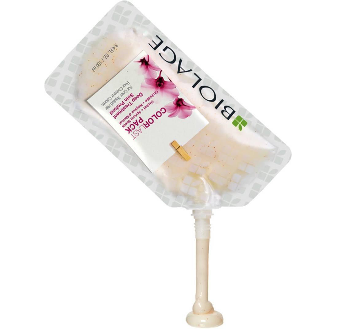 Matrix Biolage Colorlast Deep Treatment Pack 100ml