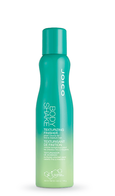 Joico Body Shake Texturizing Finisher Spray 250ml