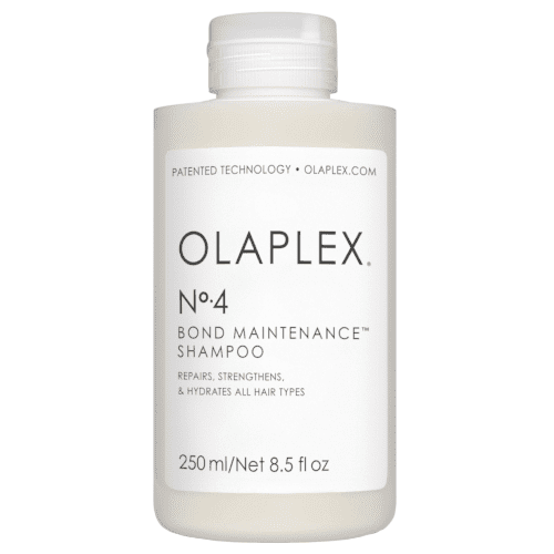 Olaplex No.4 Bond Maintenance Shampoo 250ml