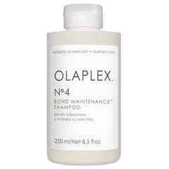 Olaplex No.4 Bond Maintenance Shampoo 250ml