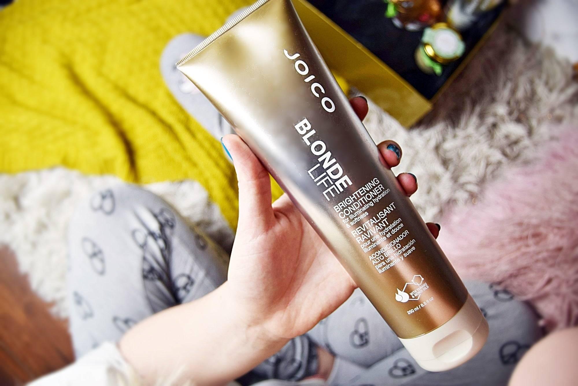 Joico Blonde Life Brightening Conditioner 250ml