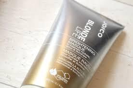 Joico Blonde Life Brightening Masque 150ml