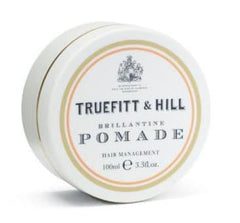 Truefitt and Hill Hair Management Brillantine Pomade 100ml