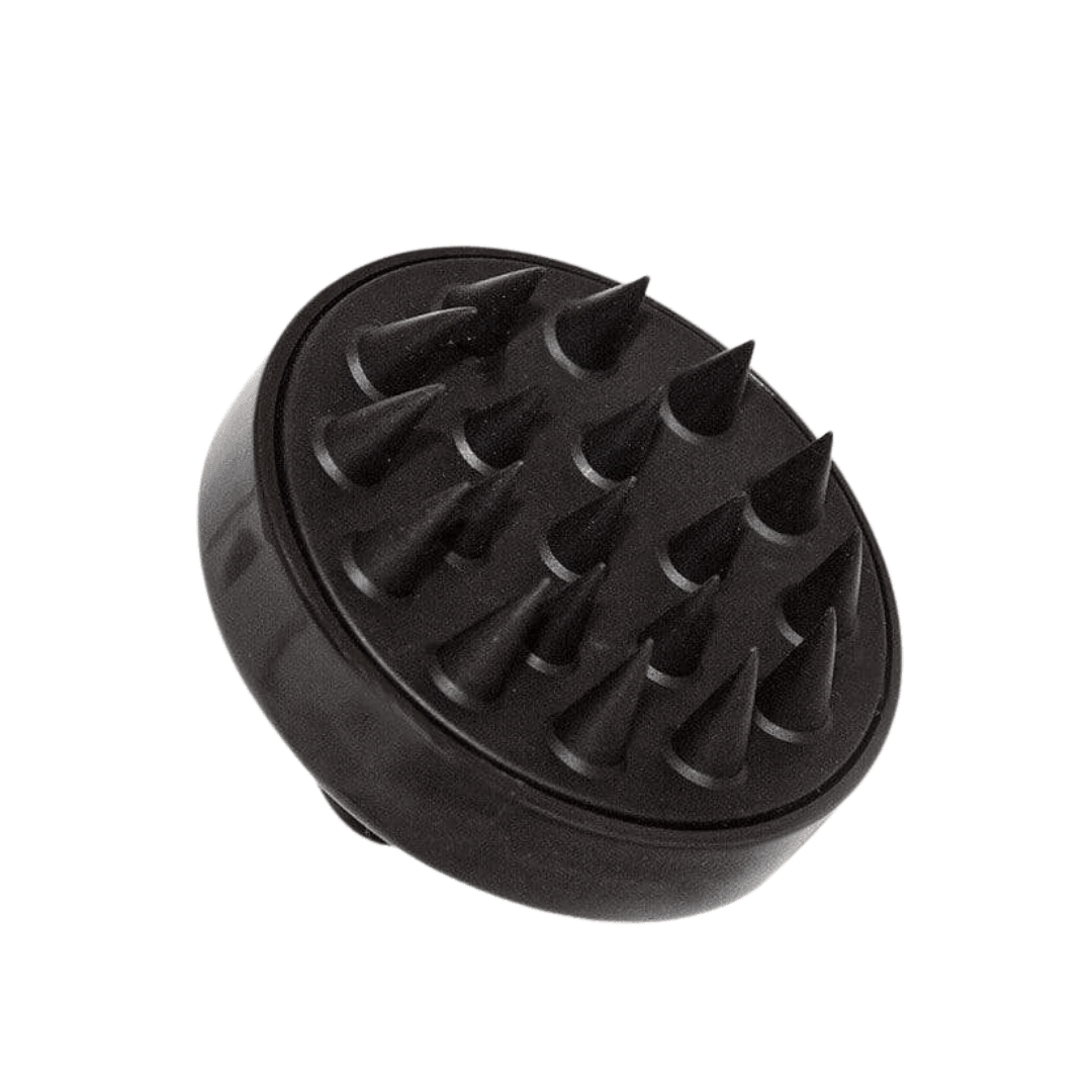 Can Gro Hero Hair Scalp Brush