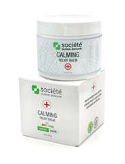 Societe Calming Relief Balm 57g