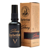 Captain Fawcett Sid Sottungs Barberism Pre Shave Oil 50ml