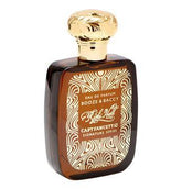 Captain Fawcett Ricki Hall Booze and Baccy Eu De Parfum 50ml