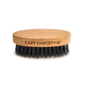 Captain Fawcett Wild Boar Bristle Beard Brush