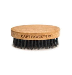 Captain Fawcett Wild Boar Bristle Beard Brush