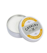 Cavalry Lightweight Paste - Soft Hold/Low Shine.