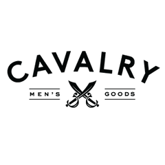 Cavalry Matte Pomade - Medium Hold/Matt Finish.