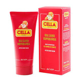 Cella Aftershave Balm - 100ml.