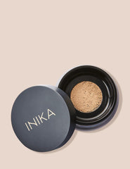 Inika Organic Loose Mineral Foundation SPF 25