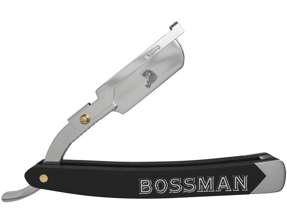 Bossman Classic Straight Razors