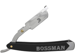 Bossman Classic Straight Razors