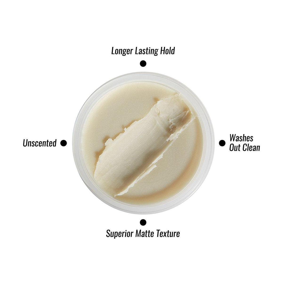 HANZ DE FUKO Claymation 56g