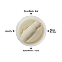 HANZ DE FUKO Claymation 56g