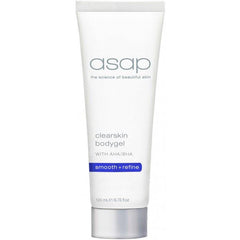 asap Clearskin Bodygel 120ml