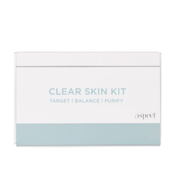 Aspect Clear Skin Kit