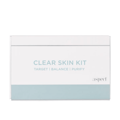 Aspect Clear Skin Kit