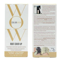Color Wow Root Cover Up Platinum