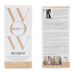Color Wow Root Cover Up Blonde