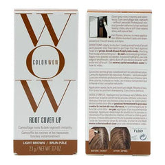 Color Wow Root Cover Up Light Brown