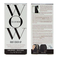 Color Wow Root Cover Up Dark Brown