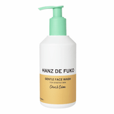 HANZ DE FUKO Gentle Face Wash 237ml