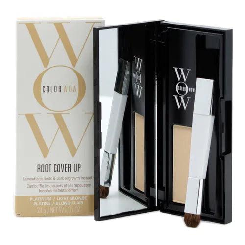 Color Wow Root Cover Up Platinum
